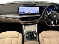 Used BMW 420 Gran Coupé M Sport 181 HP (133 kW) 2025 Green Coupe