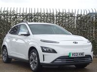 used Hyundai Kona 150kW Premium 64kWh 5dr Auto