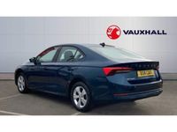 used Skoda Octavia 1.0 TSI SE First Edition 5dr