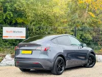 Used Tesla Model Y 250 kW (340 HP) 2023 SUV
