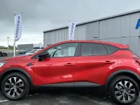 Used Renault Captur Evolution 91 HP (66 kW) 2024 SUV