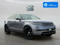 Used Land Rover Range Rover Velar HSE 300 HP (220 kW) 2019 Grey SUV