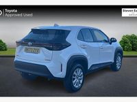 Used Toyota Yaris Hybrid 116 HP (85 kW) 2025 Estate