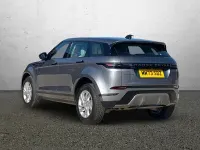 Used Land Rover Range Rover evoque S 165 HP (121 kW) 2023 Grey SUV