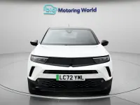 Used Vauxhall Mokka GS Line 100 kW (136 HP) 2022 SUV
