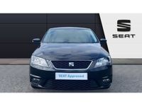 used Seat Toledo 1.0 TSI 110 Xcellence 5dr Petrol Hatchback