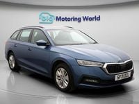 Used Skoda Octavia SE Technology 110 HP (80 kW) 2023 Estate