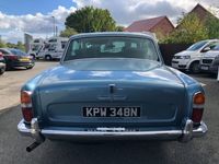 used Rolls Royce Silver Shadow used cars