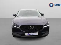 Used Mazda CX-30 Inclusive 122 HP (89 kW) 2023 Blue SUV