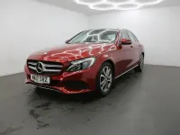 Used Mercedes C350 Premium Plus 292 HP (214 kW) 2017 Sedan