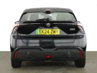 Used MG MG4 EV SE 2024 Hatchback