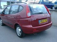 Used Chevrolet Tacuma 2004 MPV