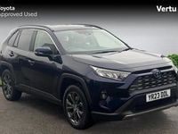 Used Toyota RAV4 Design 218 HP (160 kW) 2025 SUV