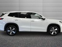 New VW Tayron Match 204 HP (150 kW) 2026 Pure white SUV