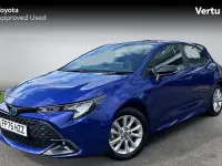 Used Toyota Corolla 178 HP (130 kW) 2026 Hatchback