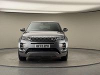 Used Land Rover Range Rover evoque SE Dynamic 309 HP (227 kW) 2022 Grey Estate