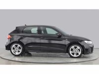 used Audi A1 25 TFSI S Line 5dr