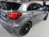 used Mercedes A160 A ClassAMG Line 5dr