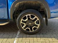 Used VW Amarok Style 2024 Blue Pickup