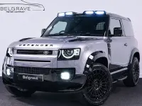 Used Land Rover Defender HSE Dynamic 300 HP (220 kW) 2023 SUV