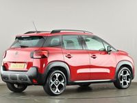 used Citroën C3 Aircross 1.2 PureTech 130 Flair 5dr EAT6