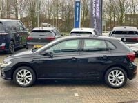 Used VW Polo 95 HP (69 kW) 2023 Hatchback