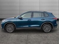 Used VW Tiguan Life 147 HP (108 kW) 2026 Blue SUV