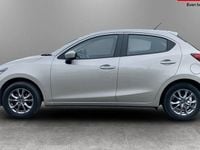 Used Mazda 2 75 HP (55 kW) 2023 Hatchback