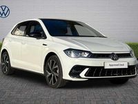 Used VW Polo 95 HP (69 kW) 2023 Hatchback