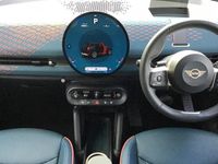 Used Mini Aceman 158 kW (215 HP) 2025 Black SUV