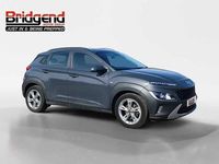 Used Hyundai Kona SE 2023 Grey SUV