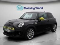 Used Mini Cooper SE Hatch 133 kW (181 HP) 2020 Hatchback