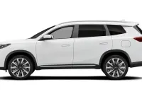 New Chery Tiggo 8 147 HP (108 kW) 2026 SUV