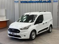 Used Ford Transit Connect Trend 120 HP (88 kW) 2019 White MPV