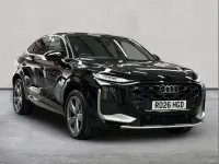 New Audi Q3 S-Line 147 HP (108 kW) 2025 Other SUV
