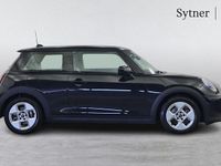 Usado Mini Cooper Hatch 154 CV (113 kW) 2024 Negro Utilitario