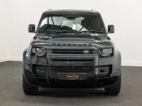 Used Land Rover Defender HSE Dynamic 300 HP (220 kW) 2021 Grey SUV