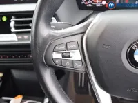 Used BMW 118 Sport Line 136 HP (100 kW) 2023 White Hatchback