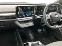 Używany Renault Megane E-Tech Techno 160 kW (218 KM) 2023 Szary Hatchback