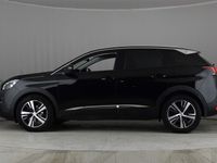 used Peugeot 3008 1.2 PureTech Allure 5dr EAT8