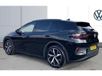 used VW ID4 220kW 4MOTION GTX Max 77kWh 5dr Auto [125kW Ch]