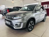 Used Suzuki Vitara SZ5 129 HP (94 kW) 2023 Grey SUV
