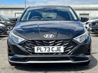 used Hyundai i20 1.0T GDi Ultimate 5dr DCT