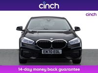 used BMW 116 1 Series d SE 5dr