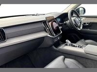 Used Volvo XC90 Ultra 247 HP (181 kW) 2025 Red SUV