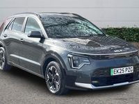 Used Kia Niro 150 kW (204 HP) 2024 SUV