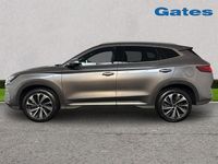 Used BYD Seal Comfort 2025 Grey Estate