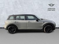 Used Mini Cooper Clubman Classic 134 HP (98 kW) 2022 Grey Estate