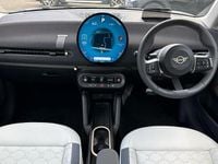 Used Mini Cooper Hatch 133 kW (181 HP) 2025 Silver Hatchback