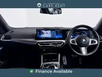 Używany BMW M340 Comfort Edition 2022 Czarny Sedan/Limuzyna